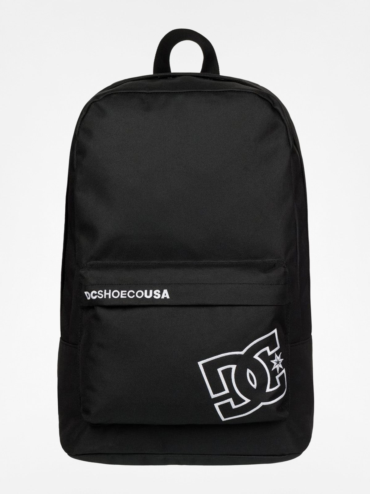 DC Backpack Bunker Solid (black)