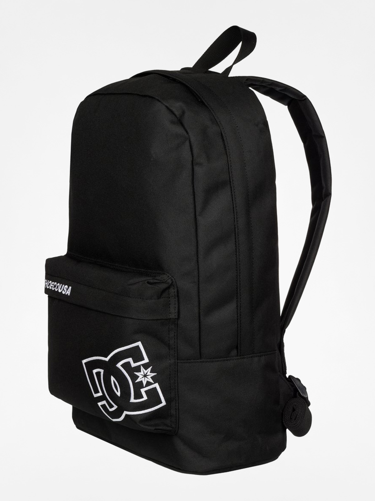 DC Backpack Bunker Solid (black)