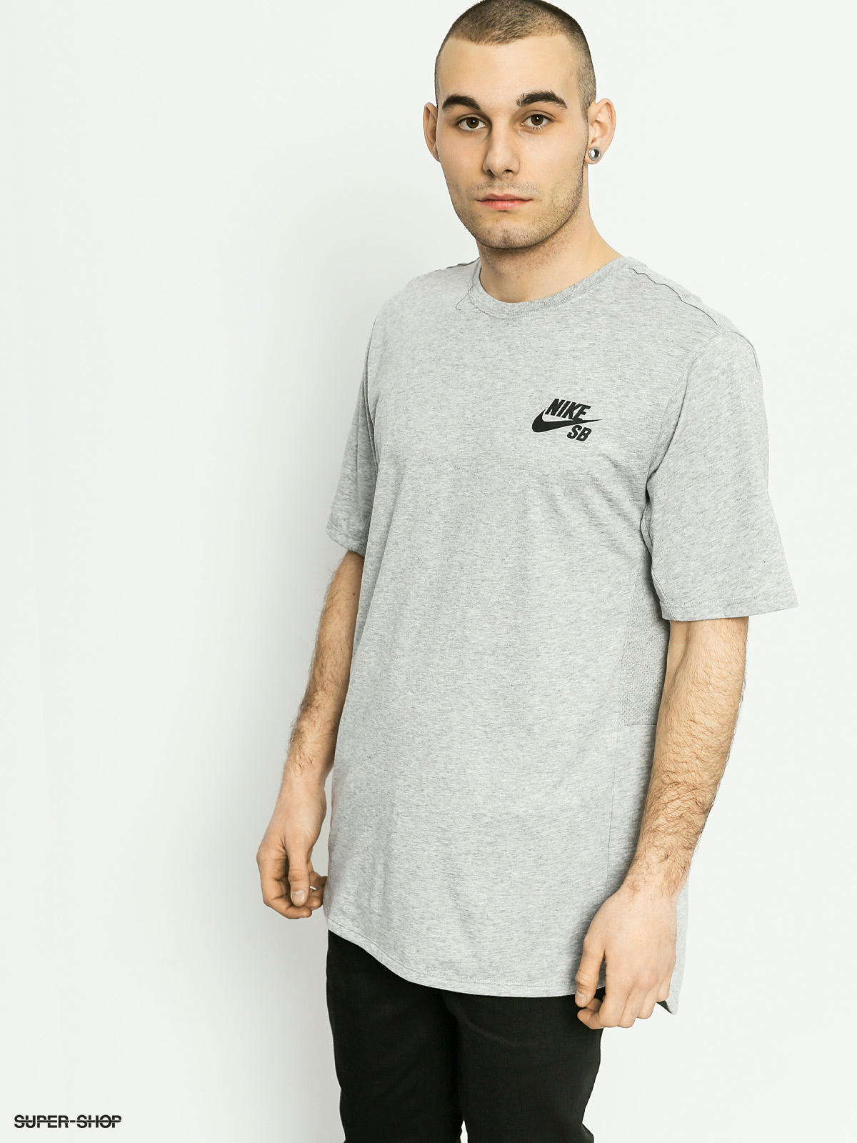 Nike sb cheap skyline shirt