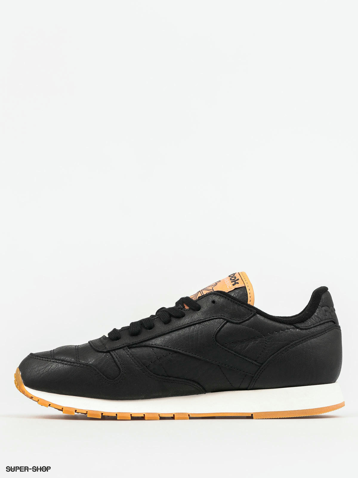 Reebok Shoes CLassic Leather Boxing 