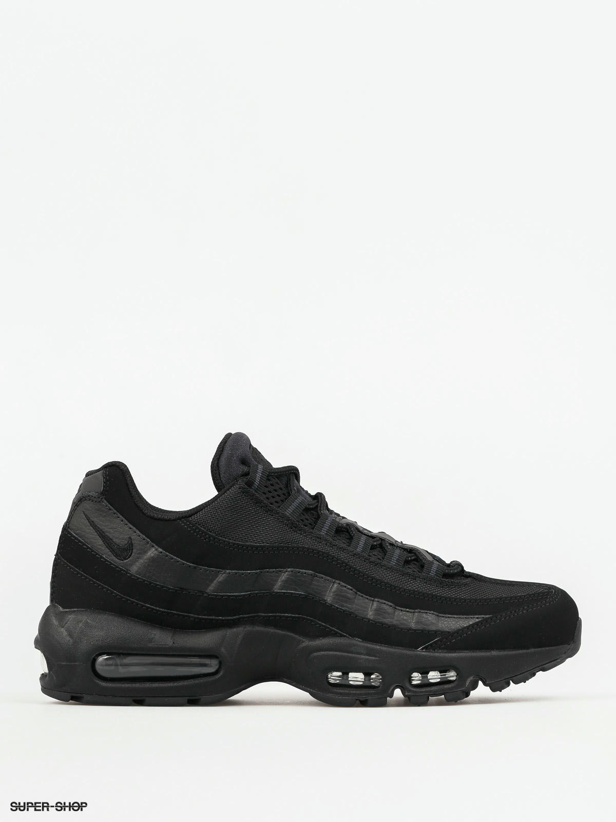 air max 95 black black anthracite