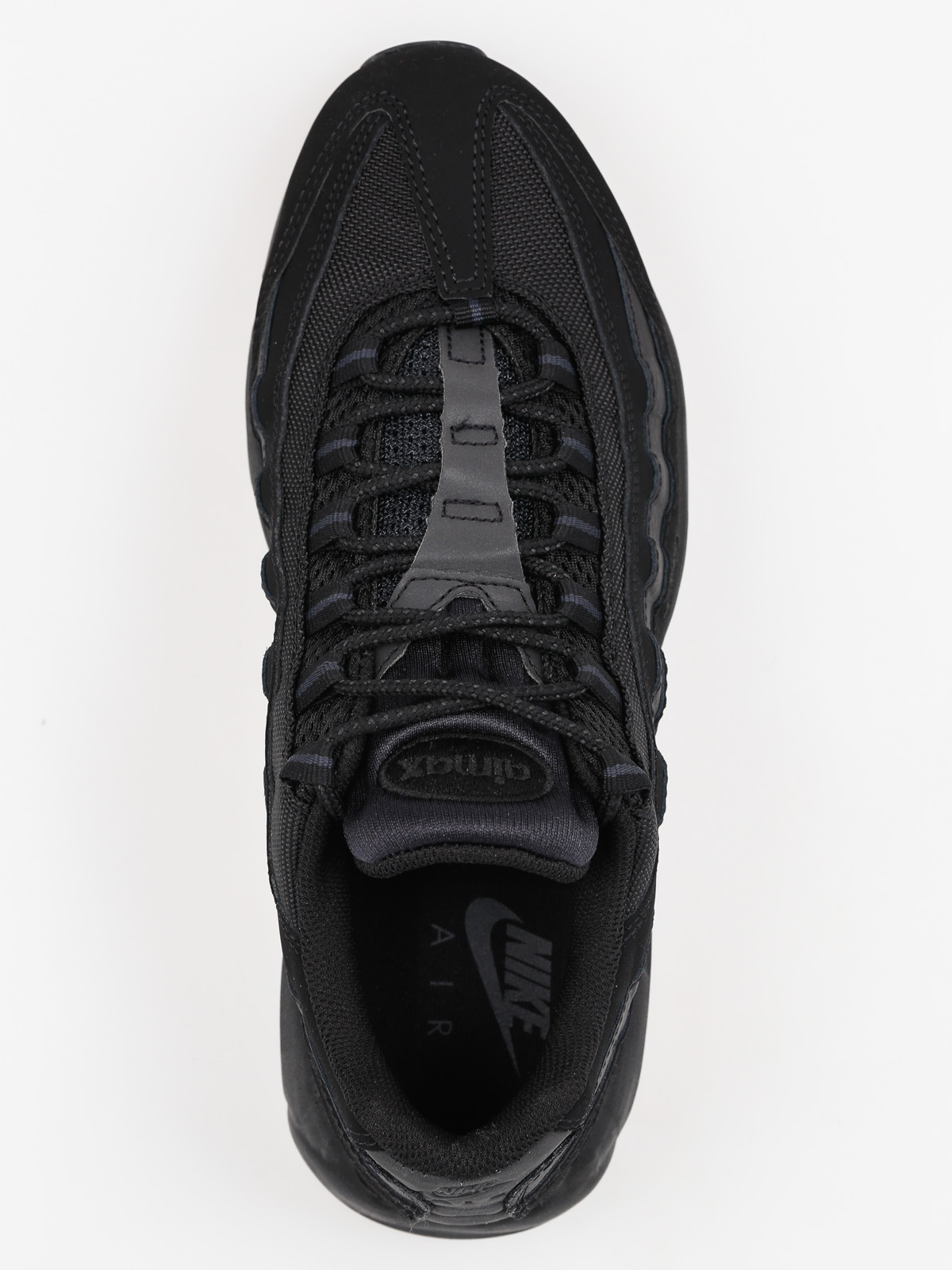 Nike Air Max 95 Schuhe (black/black anthracite)
