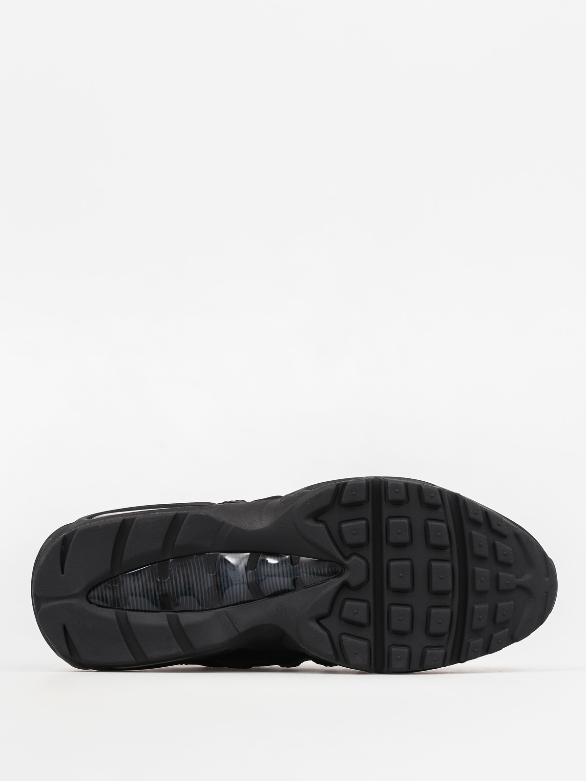 Nike Air Max 95 Schuhe (black/black anthracite)