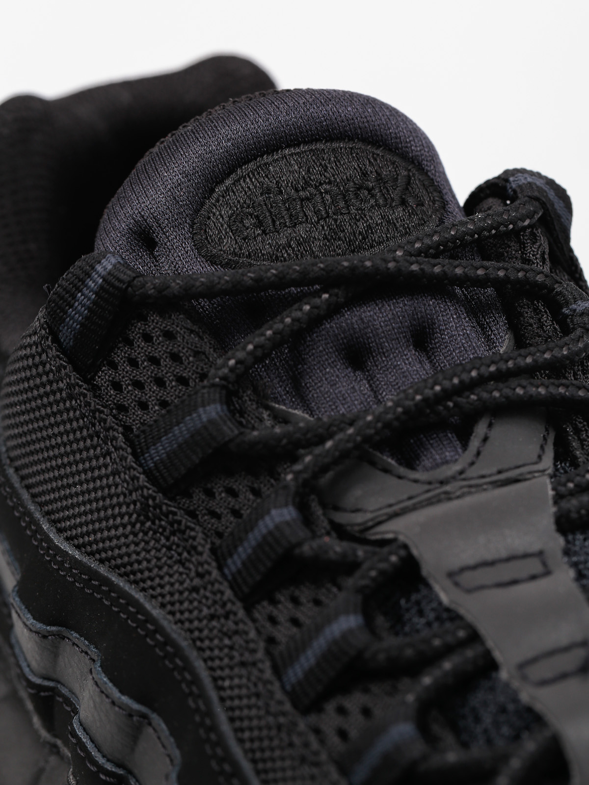 Nike Air Max 95 Schuhe (black/black anthracite)