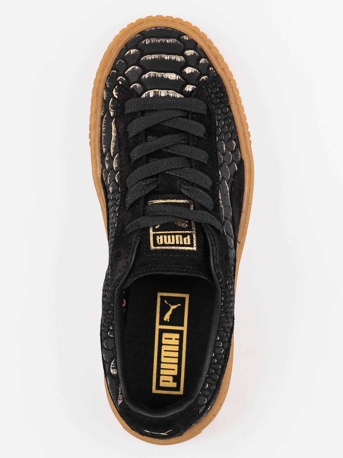 puma gold 78