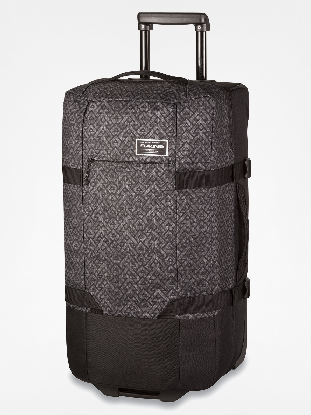 Dakine Koffer Split Roller Eq (stacked 75l)