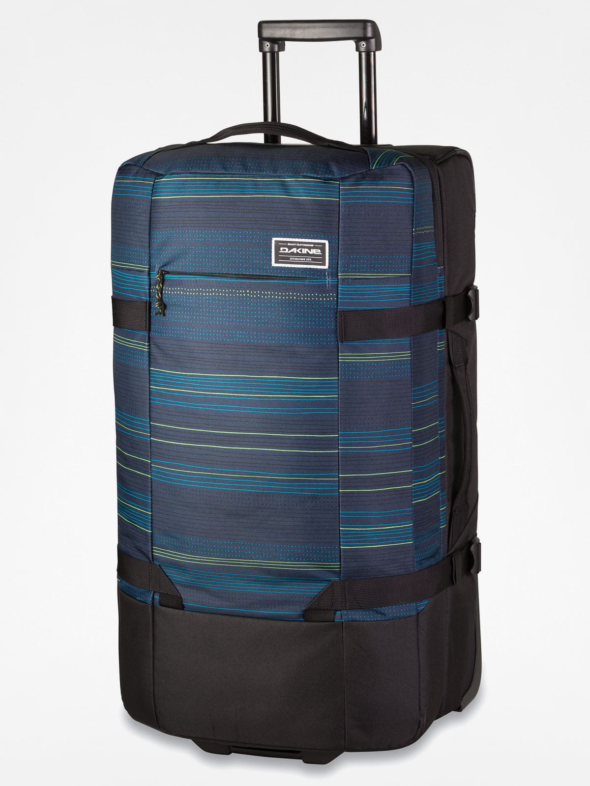 Dakine Suitcase Split Roller Eq (lineup 75l)