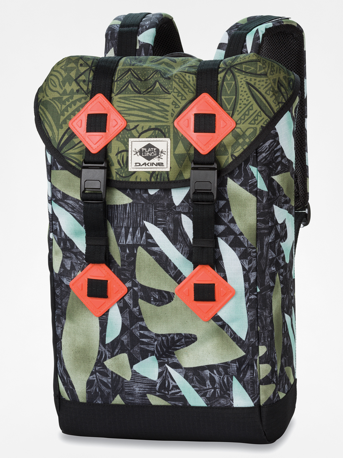 Trek ii hotsell 26l backpack