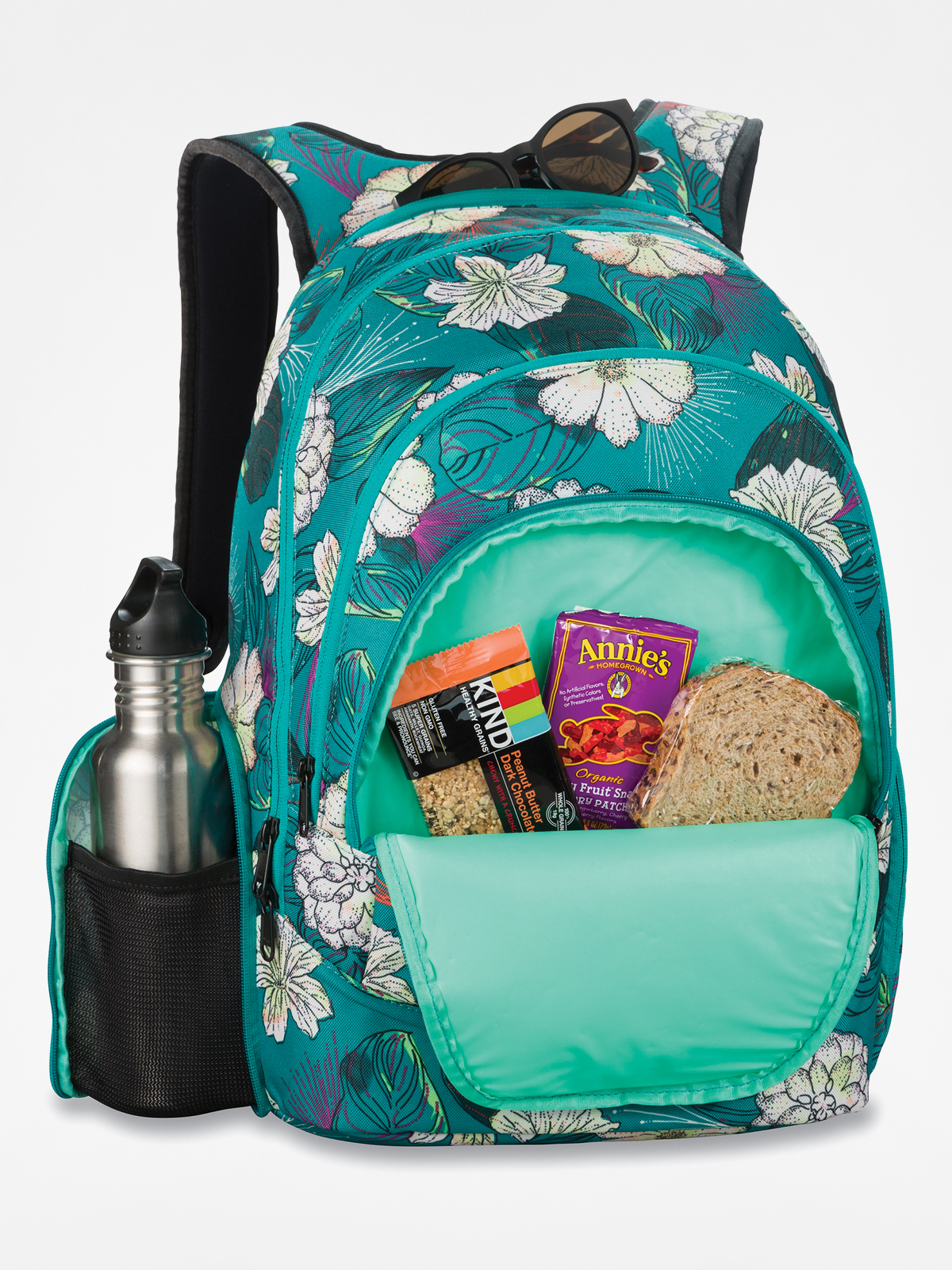 Dakine Rucksack Prom Blau (cortez 25l)