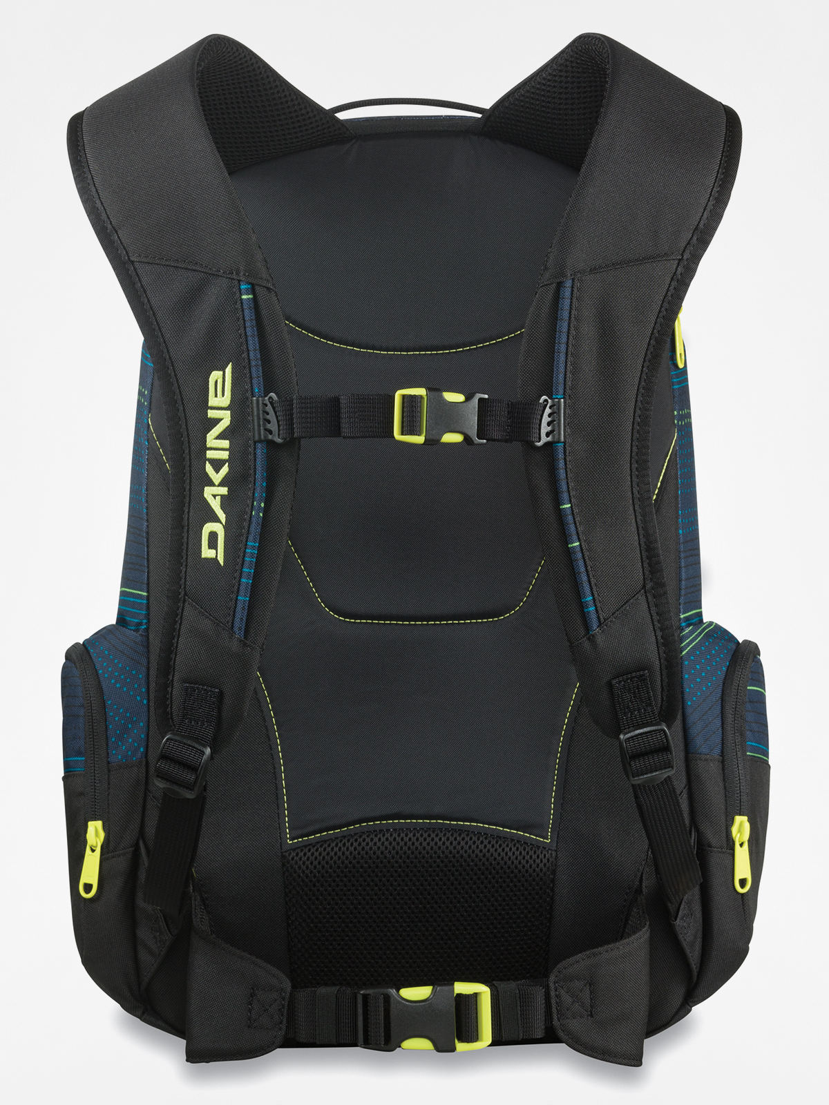 Dakine Backpack Mission (lineup 25l)