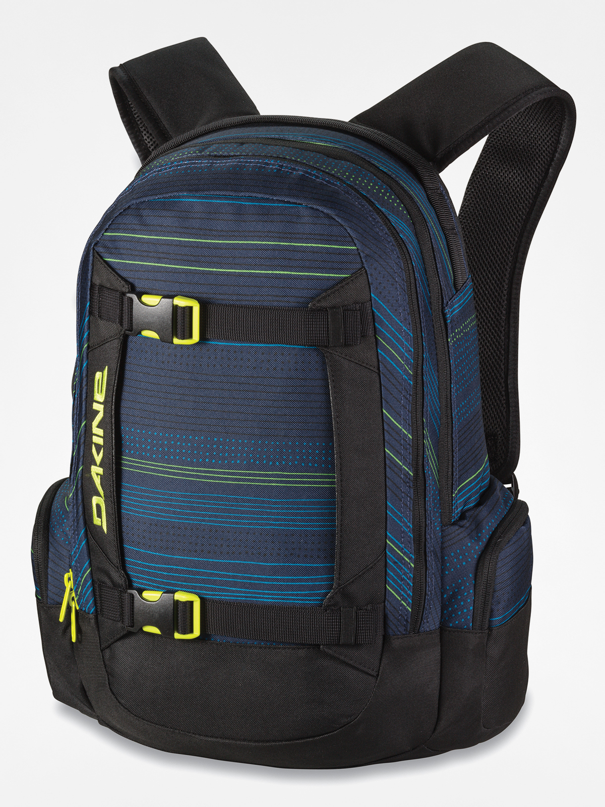 Dakine Backpack Mission (lineup 25l)