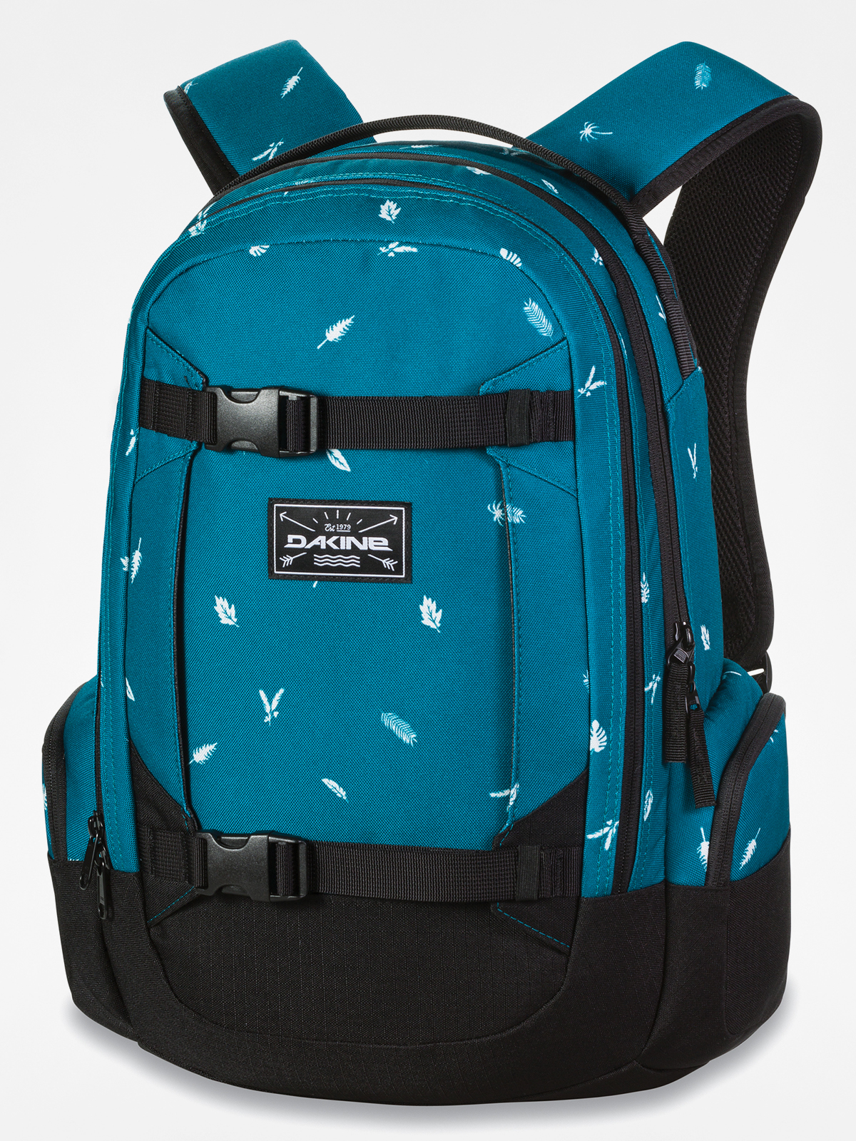Dakine Backpack Mission (dewilde 25l)