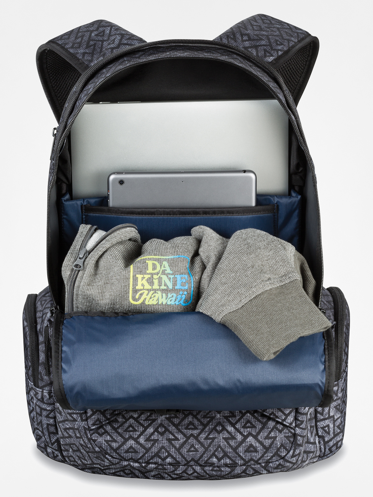 Dakine Backpack Mission (dewilde 25l)