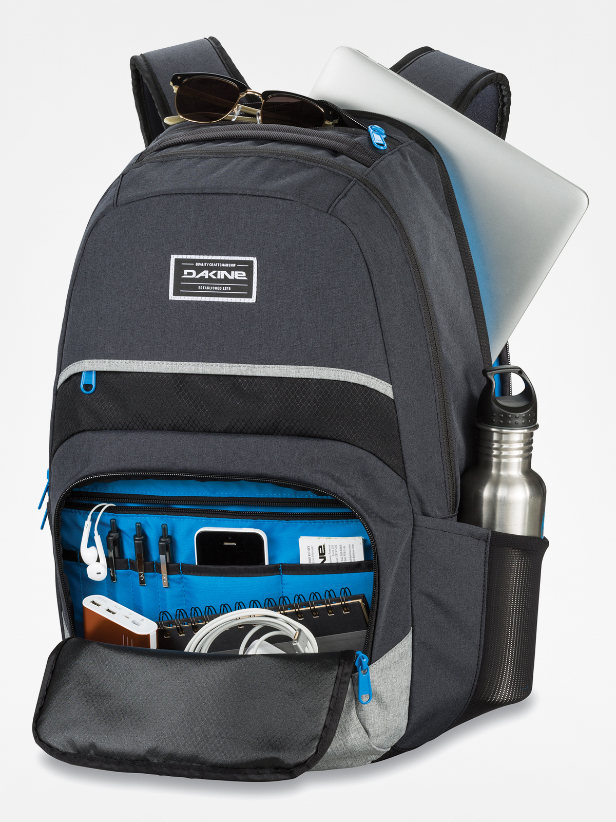 Campus dlx shop 33l backpack