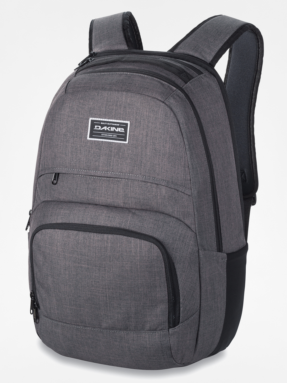 Dakine Rucksack Campus Dlx (carbon 33l)