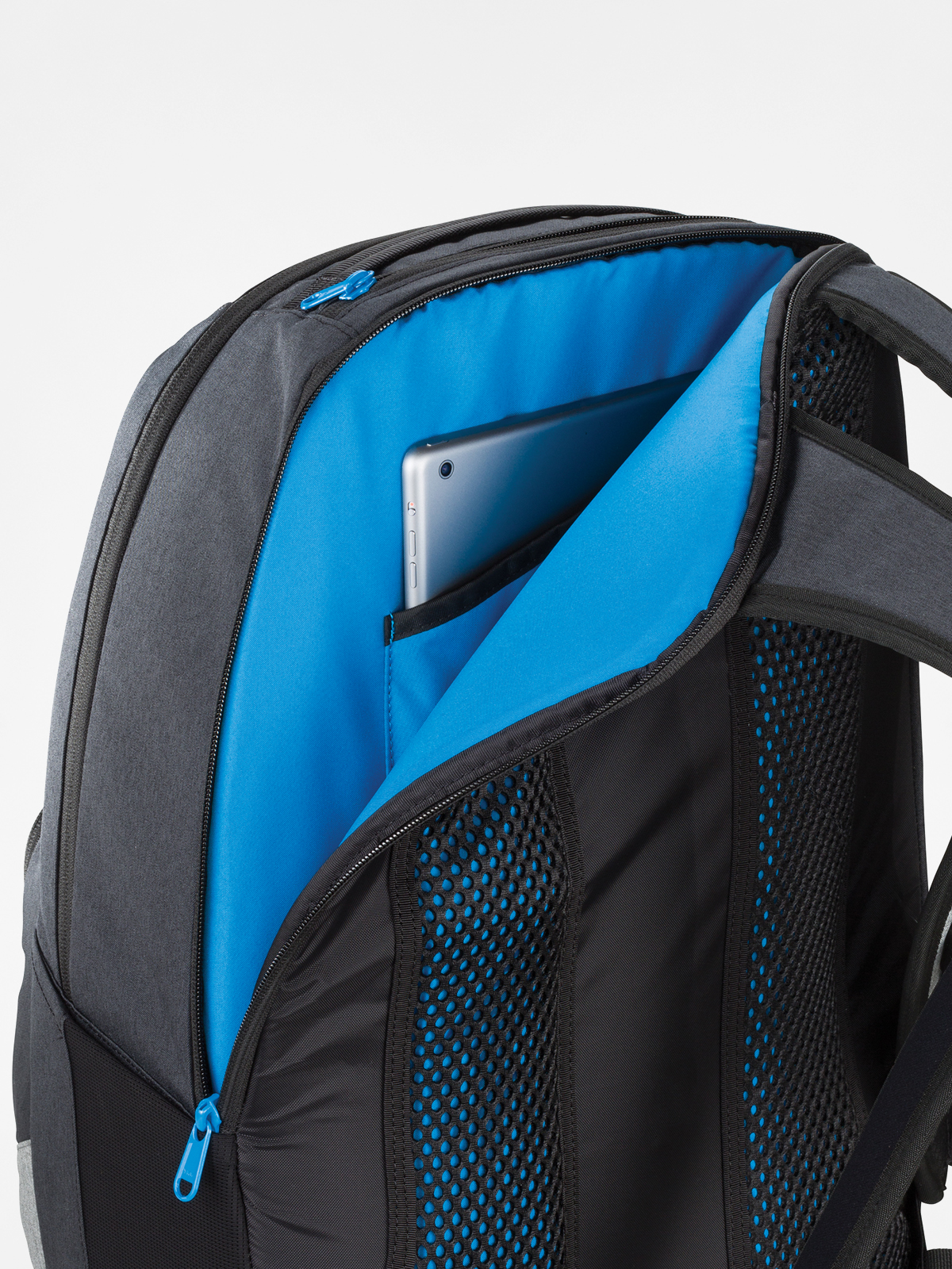 Dakine Rucksack Campus Dlx (carbon 33l)