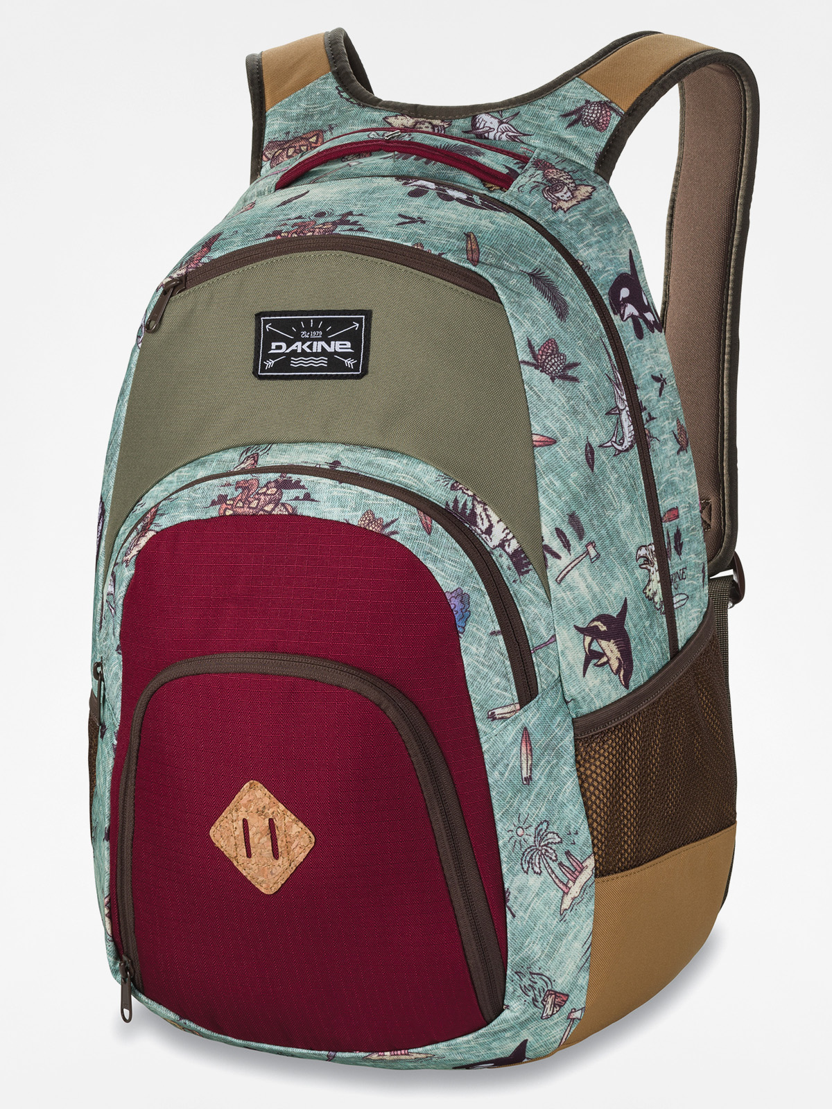 Dakine Backpack Campus (yondr 33l)
