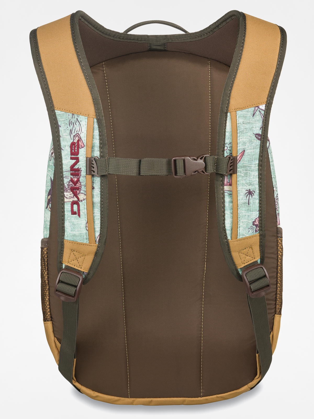 Dakine Rucksack Campus (yondr 25l)