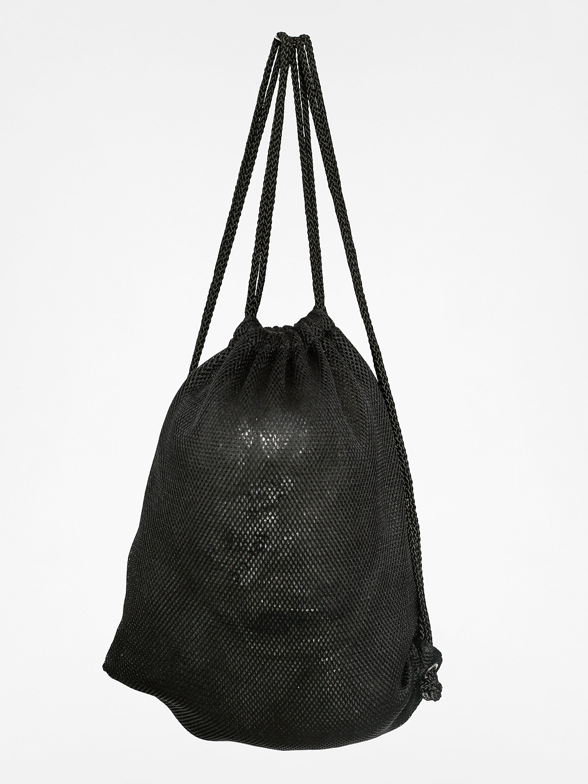 Vans Backpack Benched Novelty Wmn (black mesh)