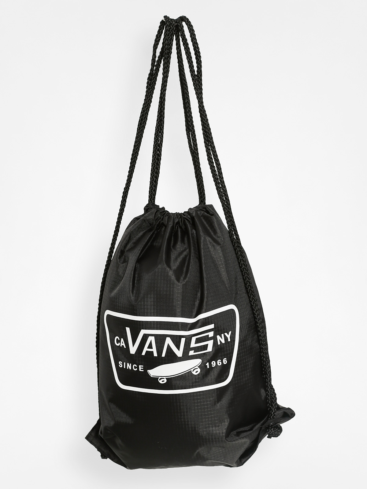 Vans Backpack League Bench Bag (black/white)