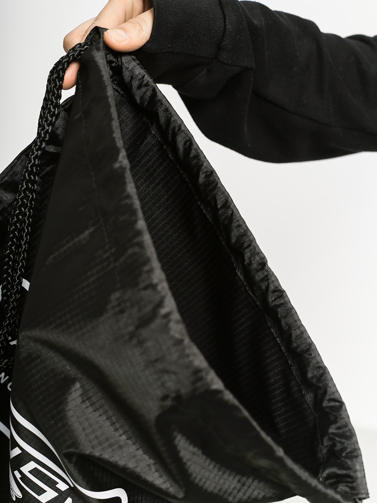 Vans Backpack League Bench Bag (black/white)