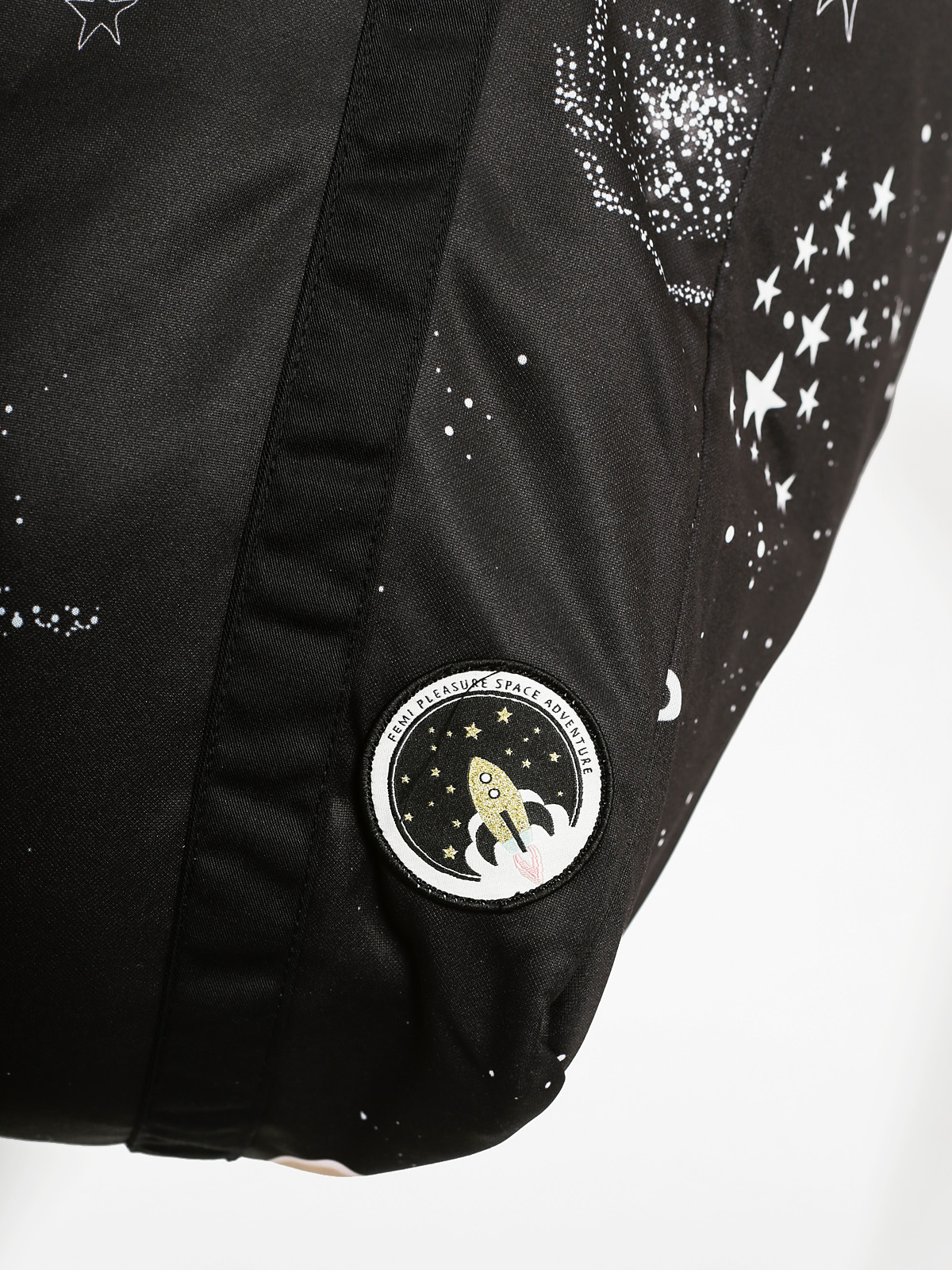 Femi Pleasure Bag Alberta Wmn (csm)