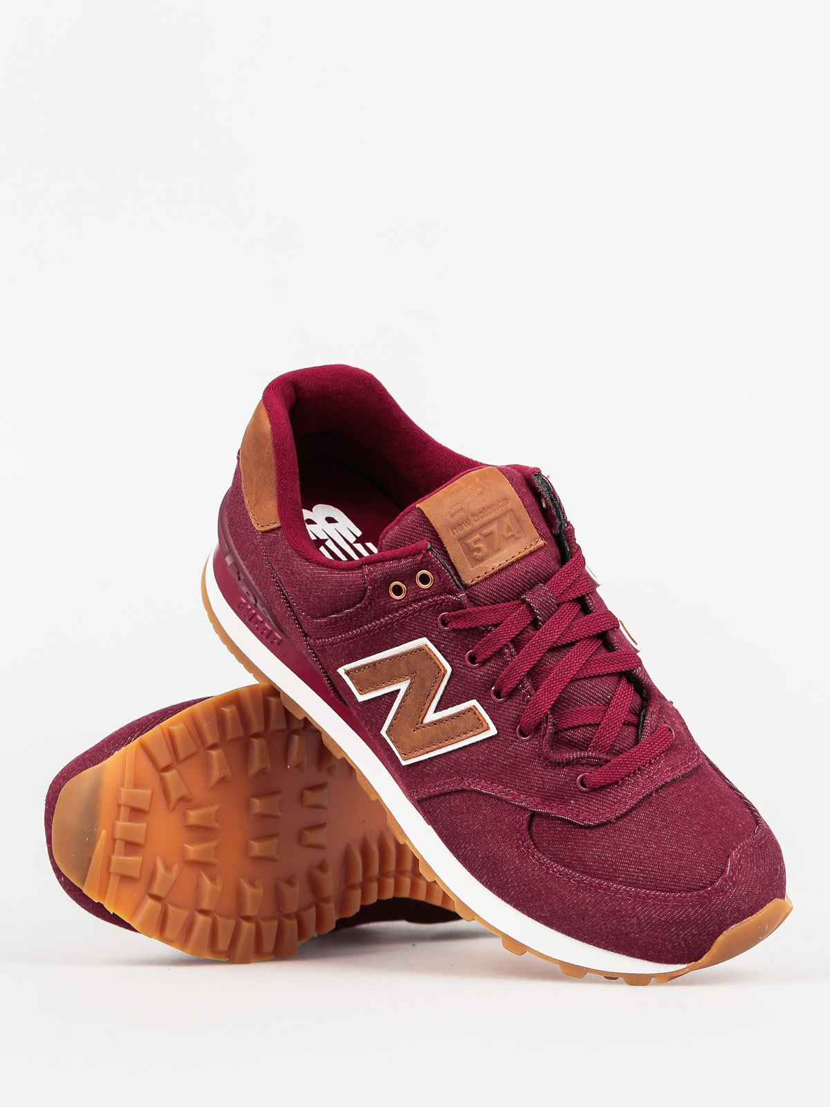 New Balance Schuhe 574 (txd)