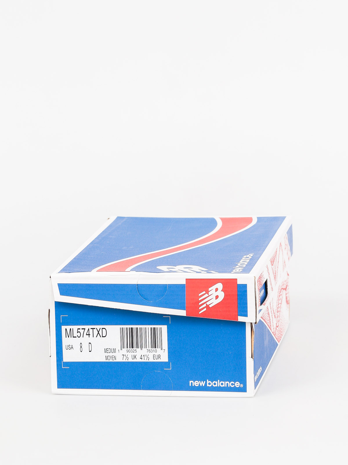 New Balance Schuhe 574 (txd)