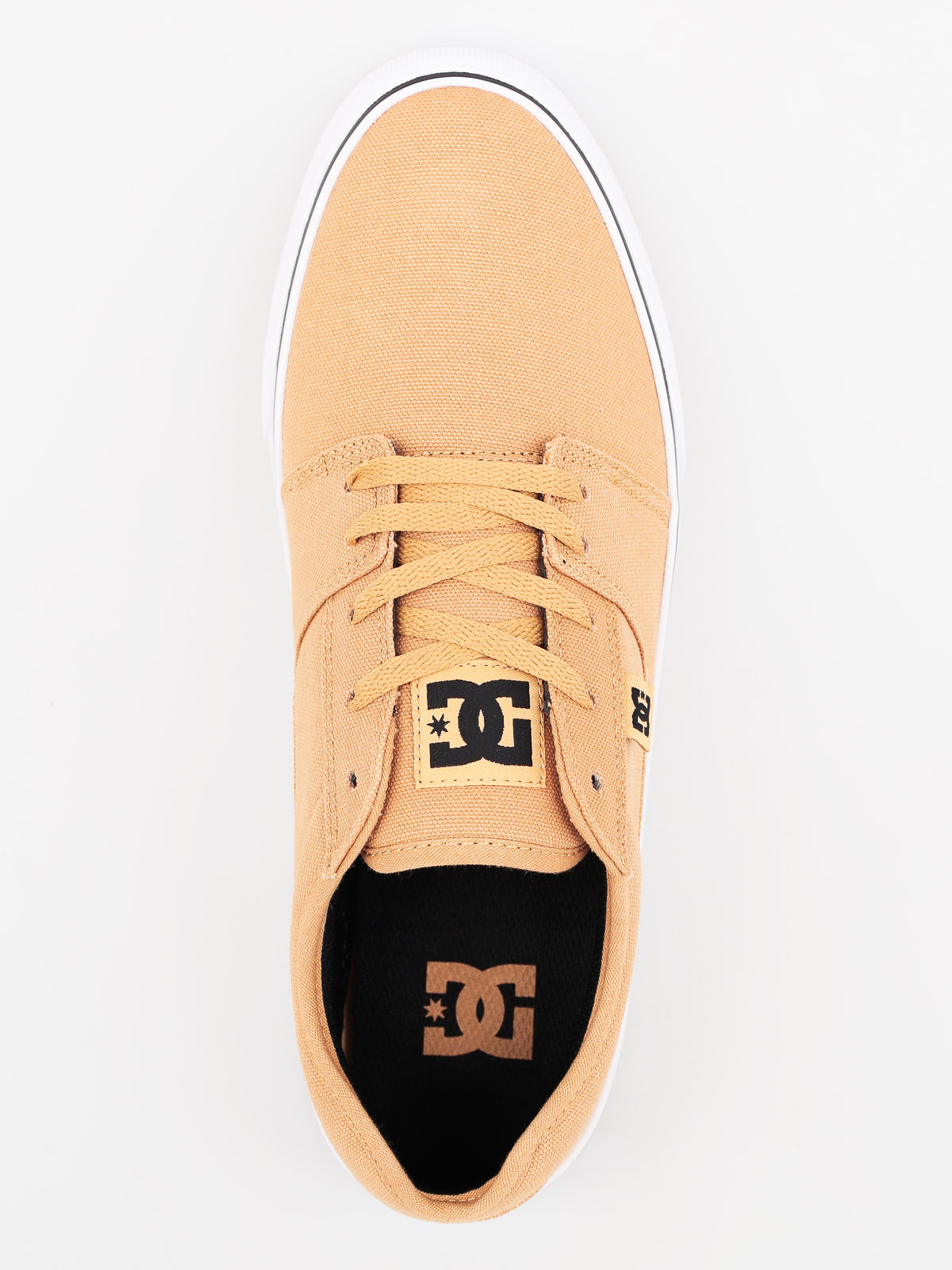 DC Shoes Tonik Tx (camel/black)