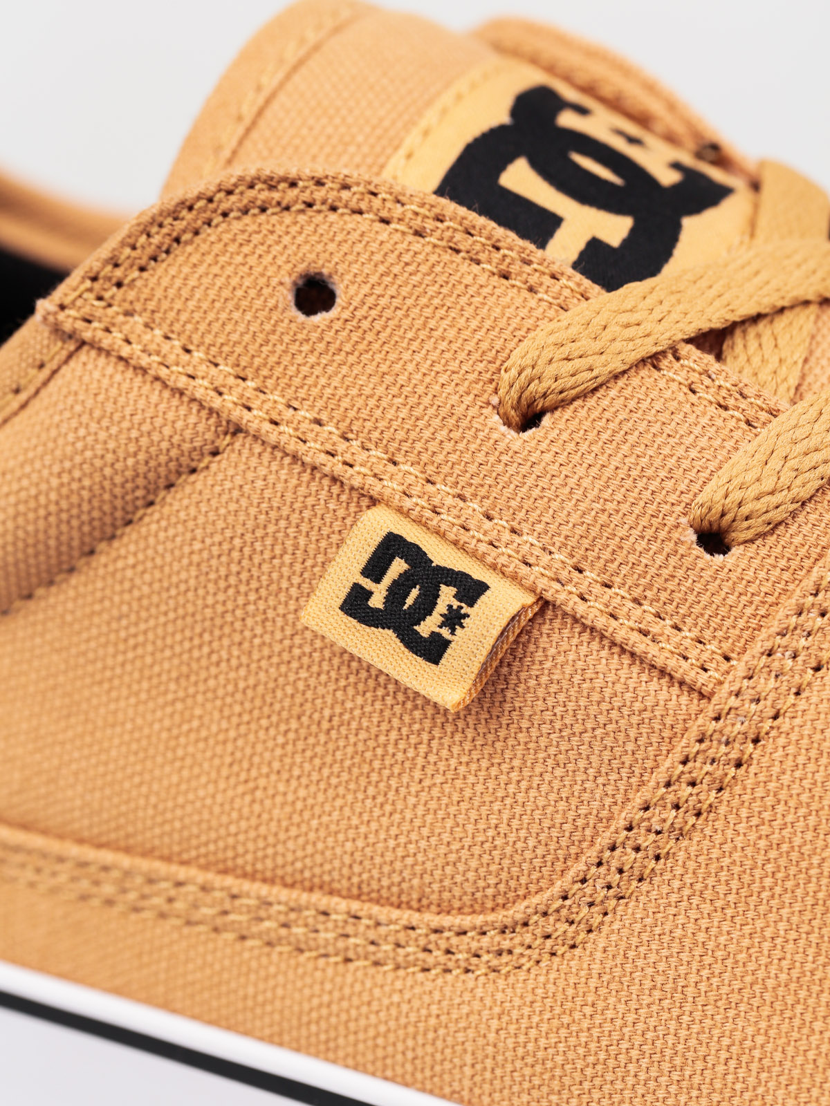 DC Shoes Tonik Tx (camel/black)