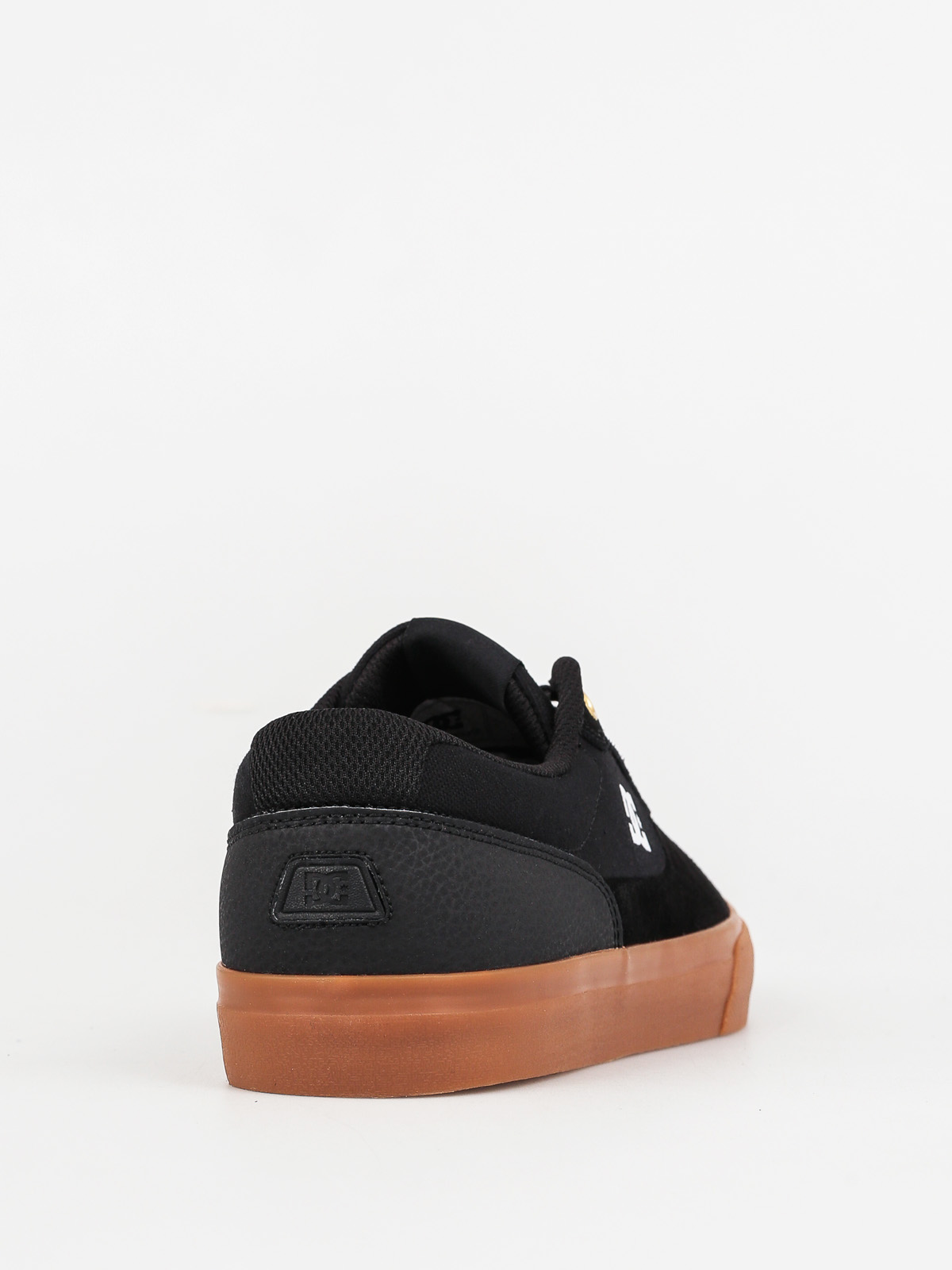 DC Shoes Switch S (black/black/gum)