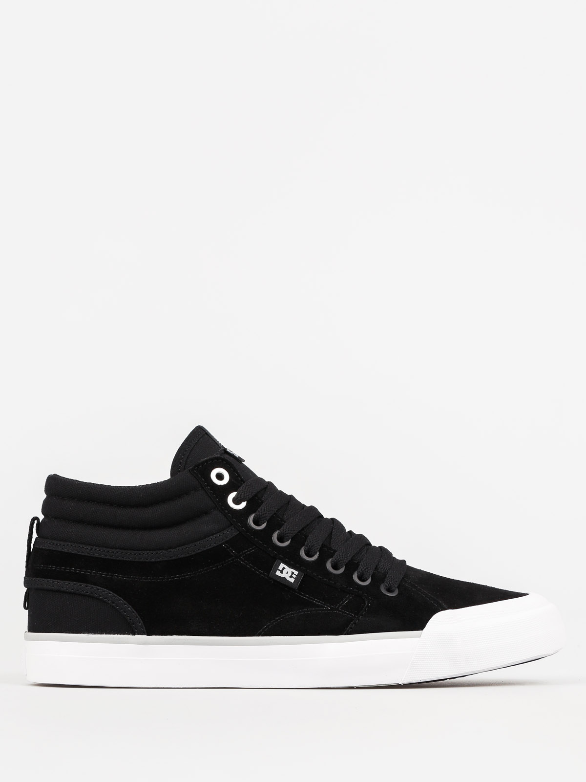DC Shoes Evan Smith (black/white)