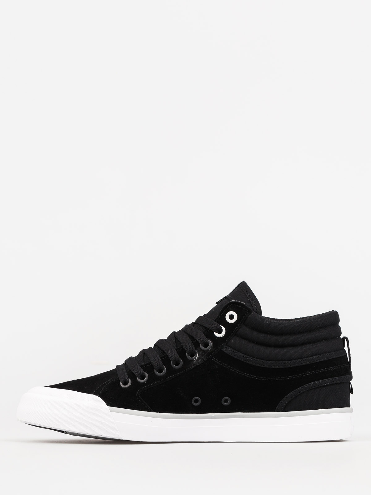 DC Shoes Evan Smith (black/white)