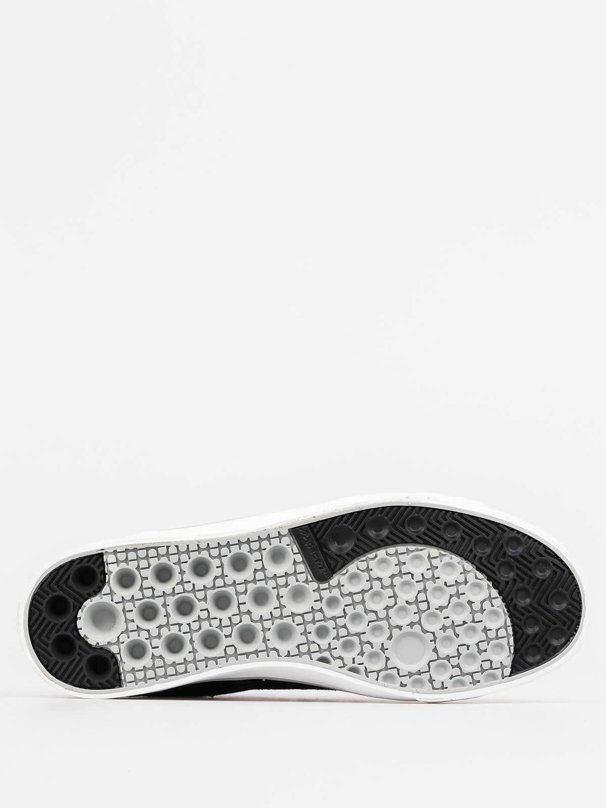 DC Shoes Evan Smith (black/white)