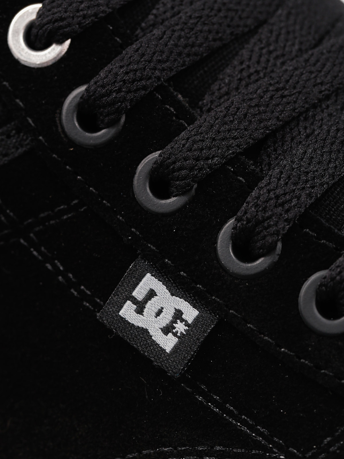 DC Shoes Evan Smith (black/white)