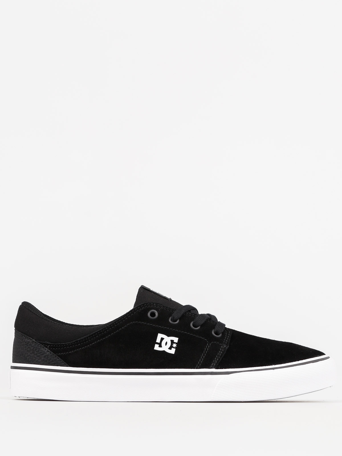 DC Schuhe Trase S (black/white/white)