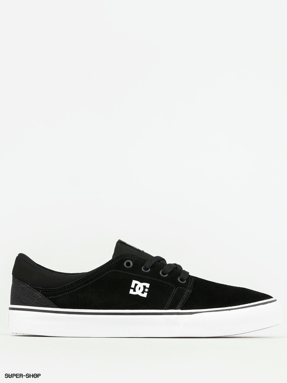 dc shoes trase s