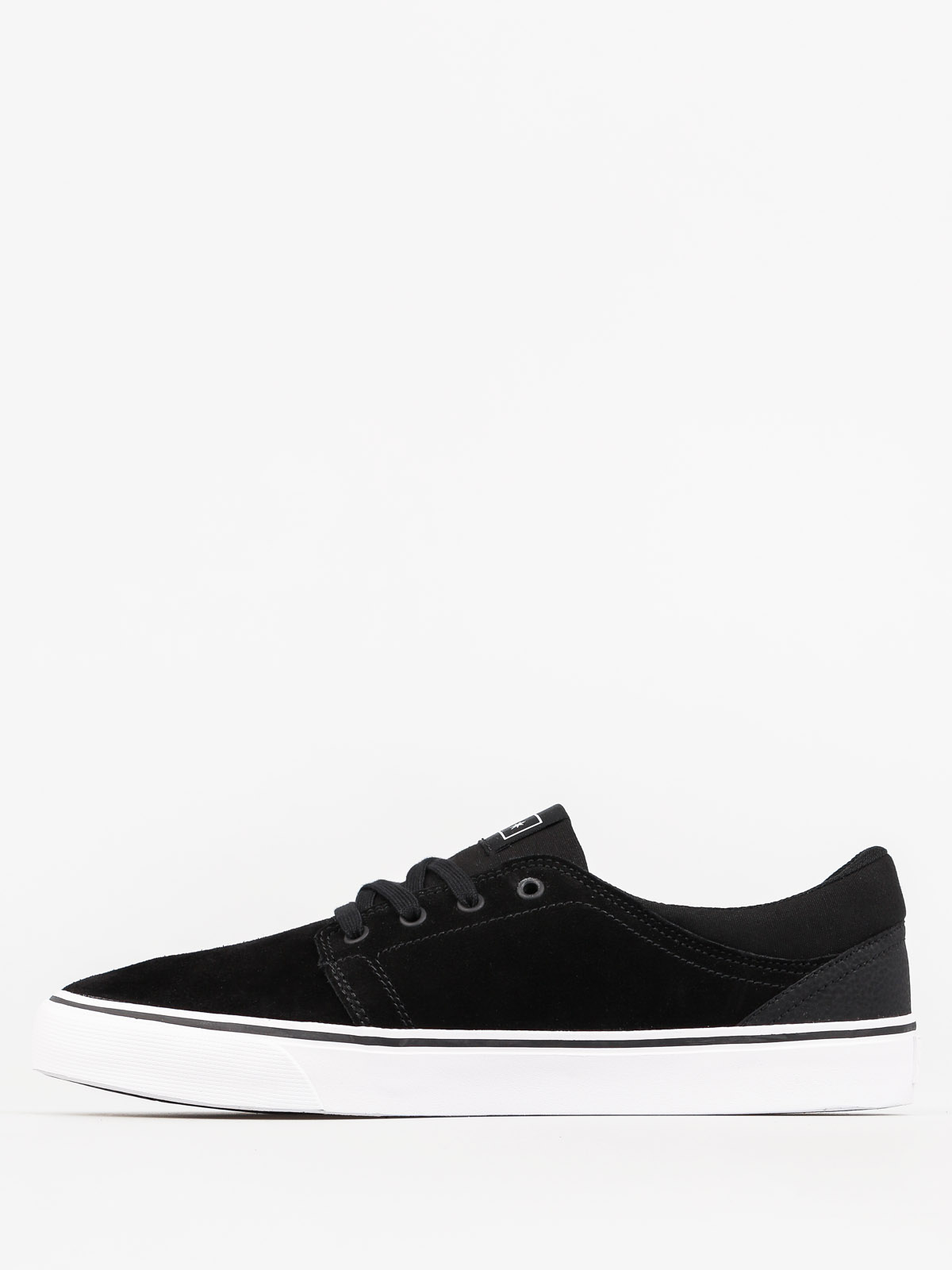 DC Schuhe Trase S (black/white/white)