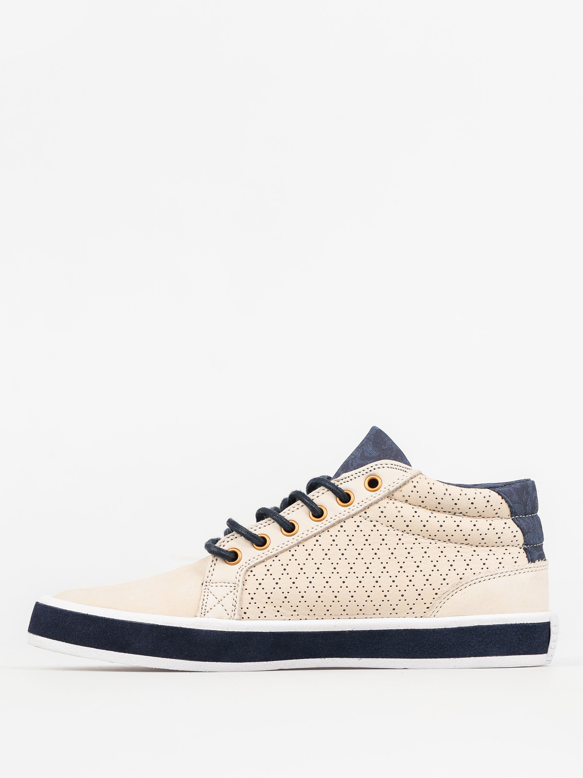 DC Shoes Council Mid Lx (sand dollar)