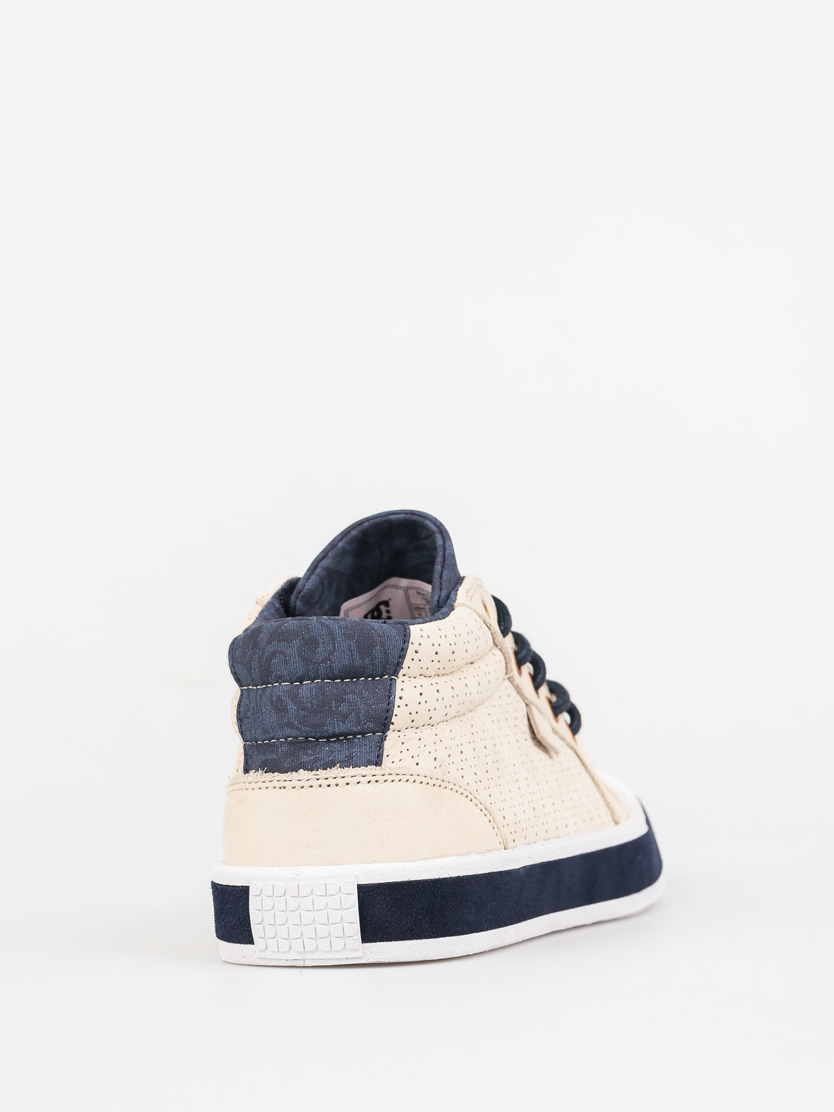 DC Shoes Council Mid Lx (sand dollar)