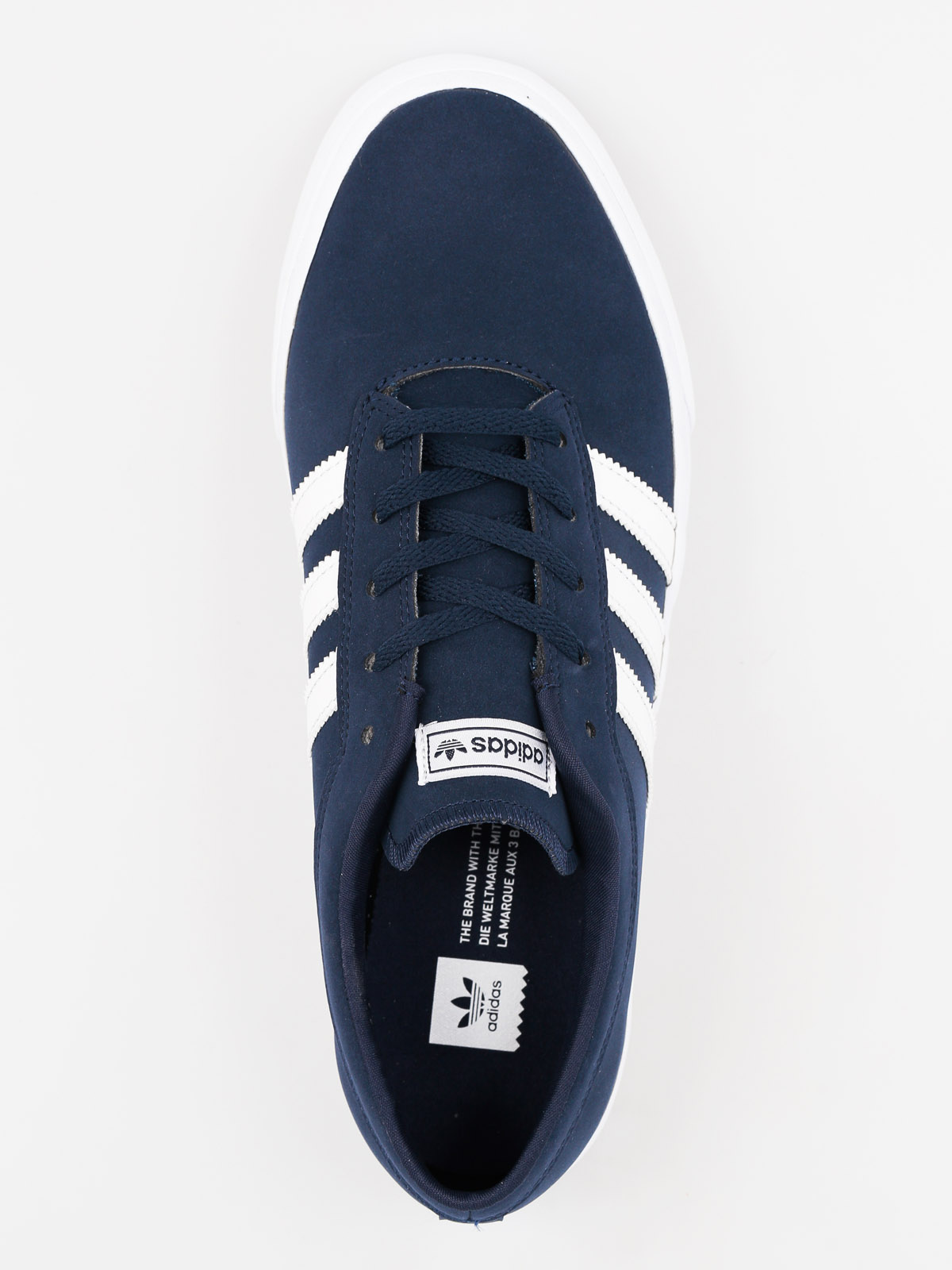 adidas Schuhe Sellwood (conavy/ftwwht/ftwwht)