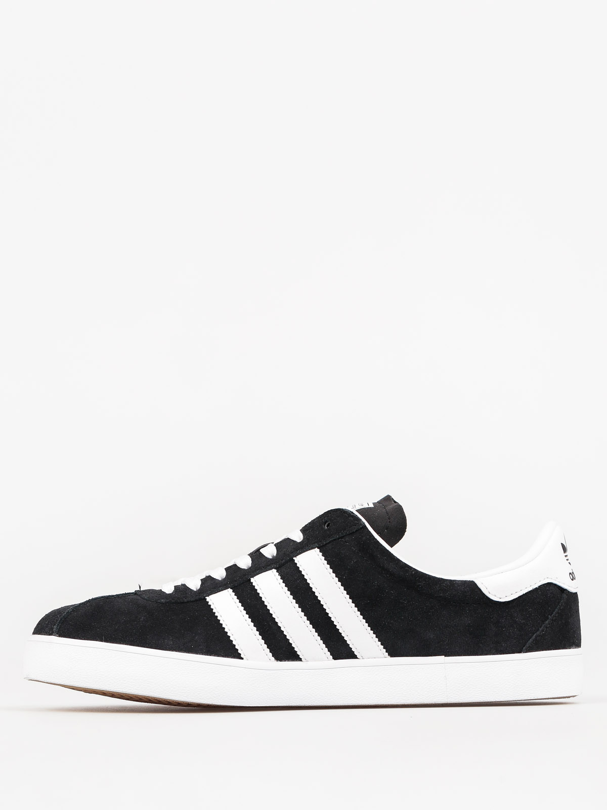 adidas Schuhe Skate Adv (cblack/ftwwht/gum4)