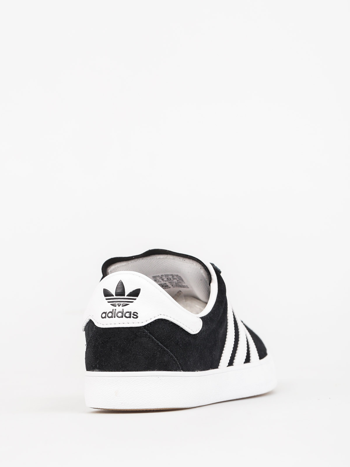 adidas Schuhe Skate Adv (cblack/ftwwht/gum4)