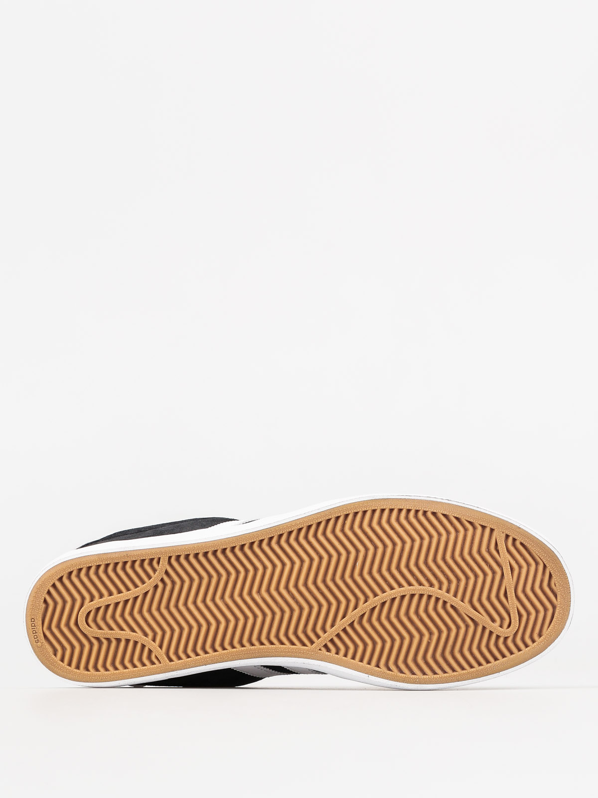 adidas Schuhe Skate Adv (cblack/ftwwht/gum4)