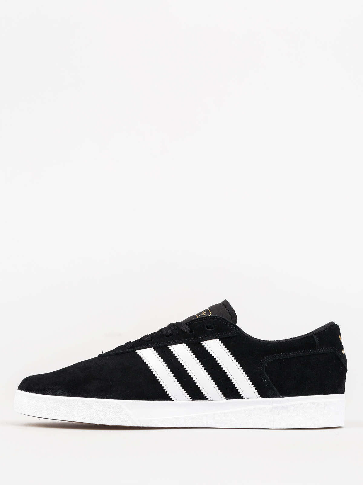 adidas Shoes Silas Vulc Adv (cblack/ftwwht/ftwwht)