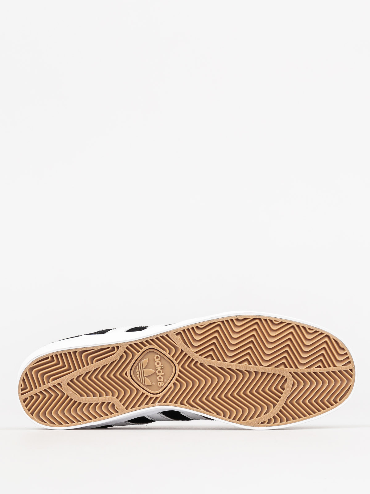 adidas Shoes Silas Vulc Adv (cblack/ftwwht/ftwwht)