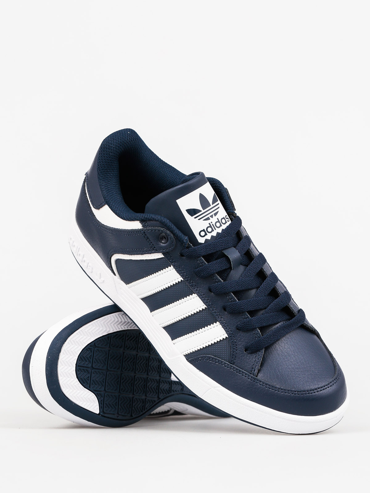 adidas gazelle silver green womens Adidas Forum Low Shoes – Mainland Skate & Surf main image 0