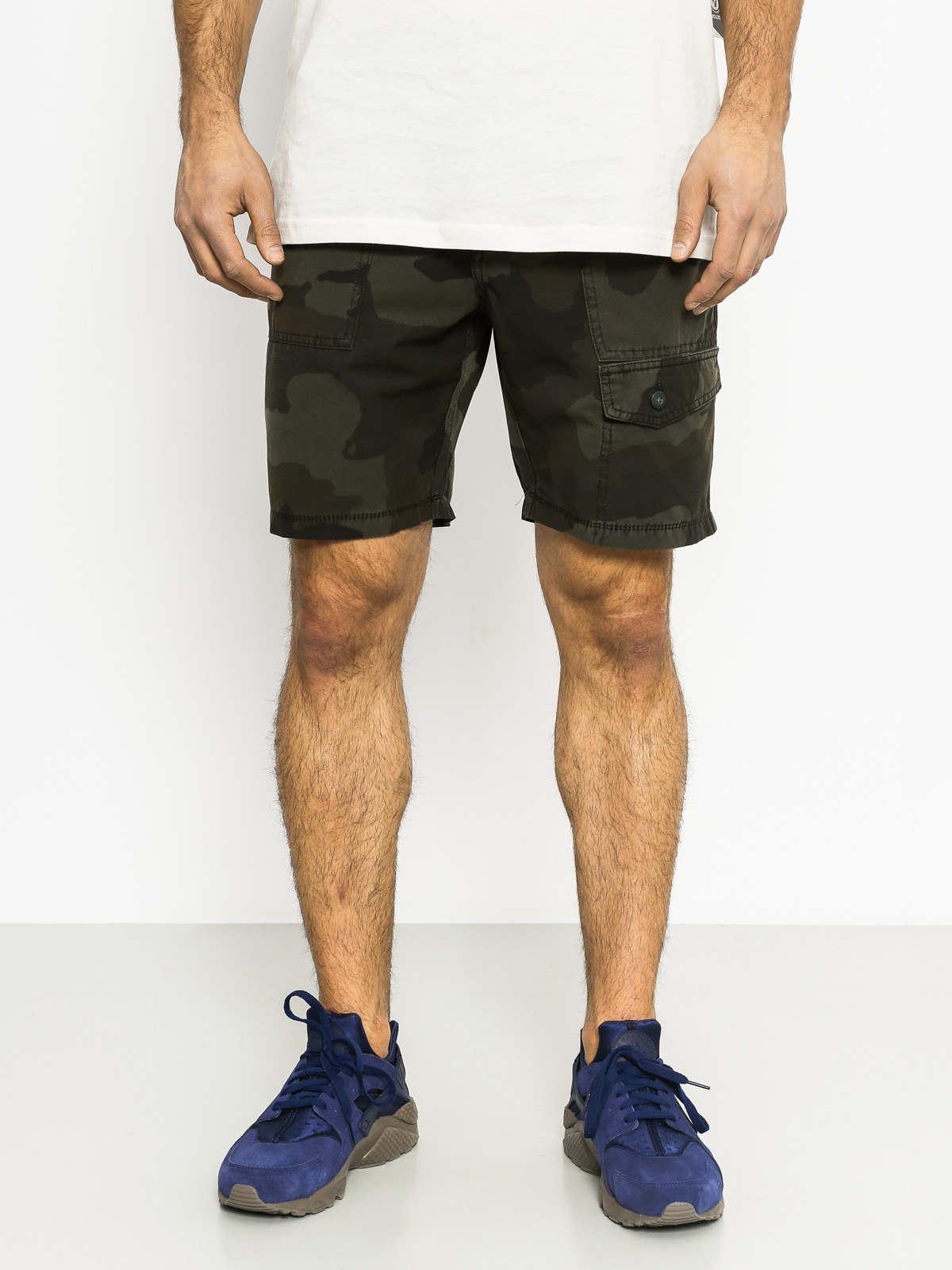 Volcom Boardshorts Snt Creeper 19 (cam)