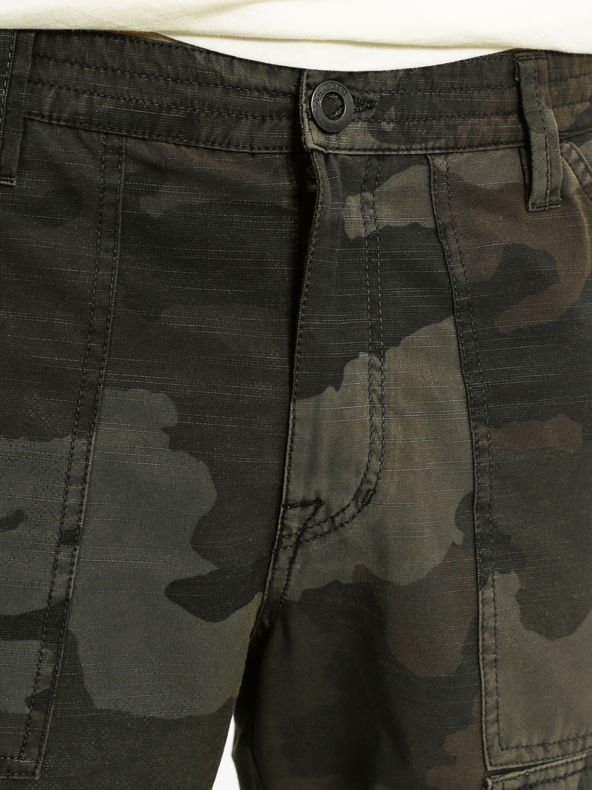 Volcom Boardshorts Snt Creeper 19 (cam)