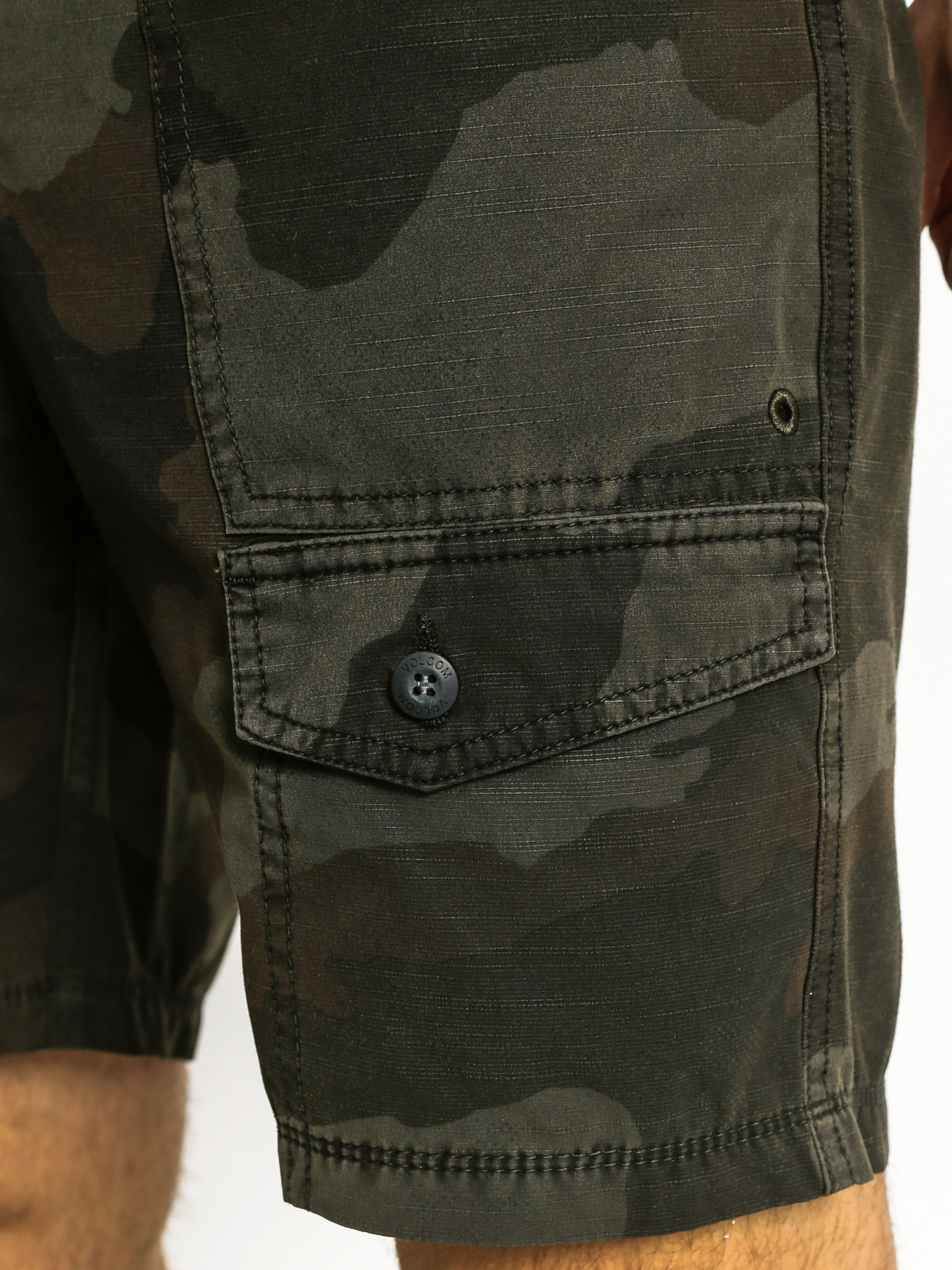 Volcom Boardshorts Snt Creeper 19 (cam)